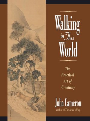 cover image of Walking in This World